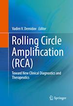 Rolling Circle Amplification (RCA)