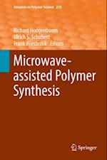 Microwave-assisted Polymer Synthesis