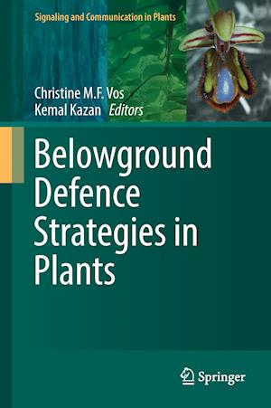 Belowground Defence Strategies in Plants