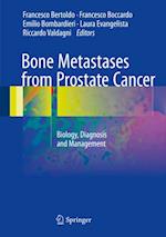 Bone Metastases from Prostate Cancer