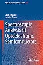 Spectroscopic Analysis of Optoelectronic Semiconductors