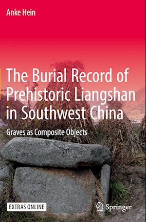 The Burial Record of Prehistoric Liangshan in Southwest China