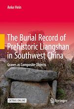 Burial Record of Prehistoric Liangshan in Southwest China