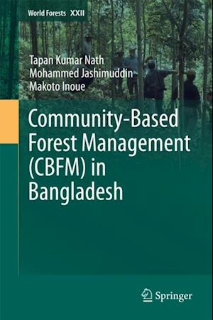 Community-Based Forest Management (CBFM) in Bangladesh