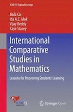 International Comparative Studies in Mathematics