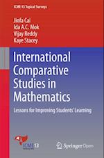 International Comparative Studies in Mathematics