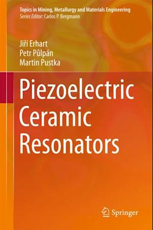 Piezoelectric Ceramic Resonators