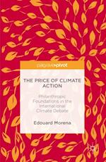 Price of Climate Action