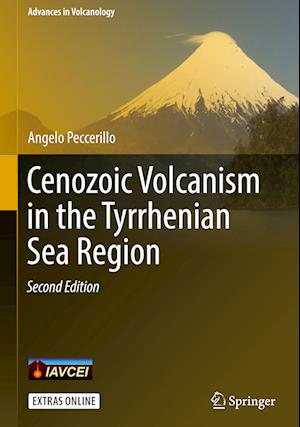 Cenozoic Volcanism in the Tyrrhenian Sea Region