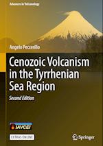 Cenozoic Volcanism in the Tyrrhenian Sea Region