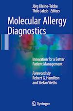 Molecular Allergy Diagnostics