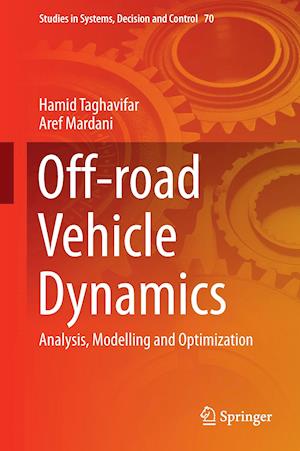 Off-road Vehicle Dynamics