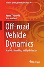 Off-road Vehicle Dynamics