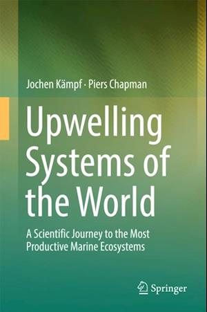 Upwelling Systems of the World