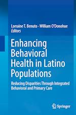 Enhancing Behavioral Health in Latino Populations