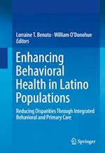 Enhancing Behavioral Health in Latino Populations