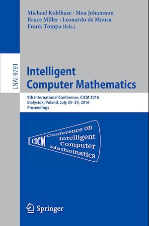 Intelligent Computer Mathematics