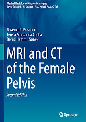 MRI and CT of the Female Pelvis