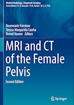 MRI and CT of the Female Pelvis