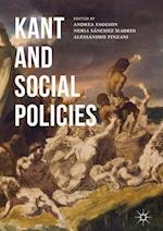 Kant and Social Policies