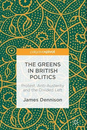 The Greens in British Politics