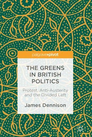 Greens in British Politics