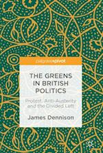 Greens in British Politics