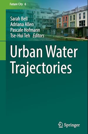 Urban Water Trajectories