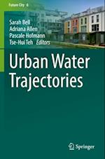 Urban Water Trajectories