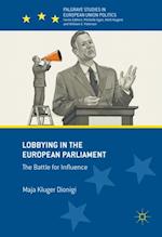 Lobbying in the European Parliament