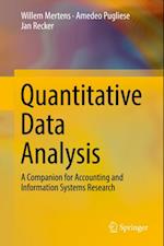 Quantitative Data Analysis