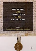 The Rights and Aspirations of the Magna Carta