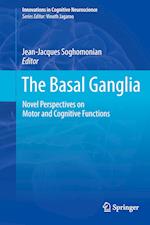 The Basal Ganglia