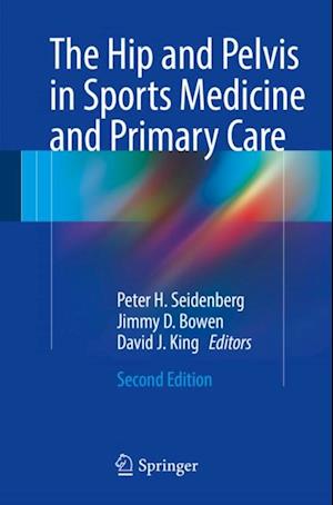 Hip and Pelvis in Sports Medicine and Primary Care