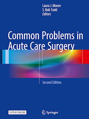 Common Problems in Acute Care Surgery