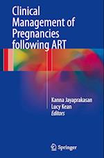 Clinical Management of Pregnancies following ART