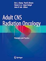 Adult CNS Radiation Oncology