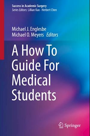 How To Guide For Medical Students