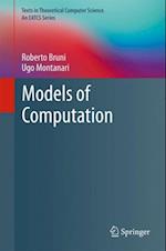 Models of Computation