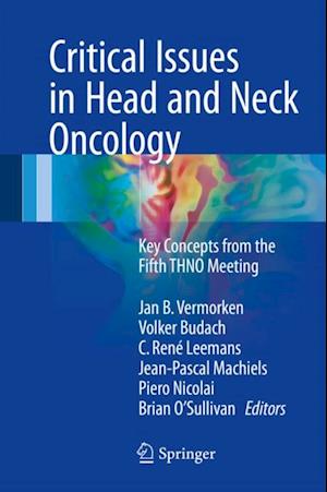 Critical Issues in Head and Neck Oncology