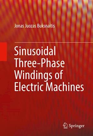 Sinusoidal Three-Phase Windings of Electric Machines