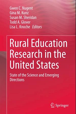 Rural Education Research in the United States