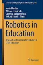 Robotics in Education