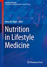 Nutrition in Lifestyle Medicine