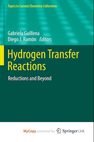 Hydrogen Transfer Reactions
