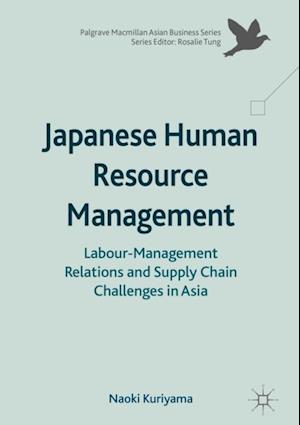 Japanese Human Resource Management