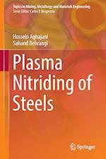 Plasma Nitriding of Steels