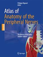 Atlas of Anatomy of the Peripheral Nerves