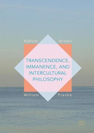 Transcendence, Immanence, and Intercultural Philosophy