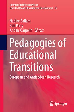 Pedagogies of Educational Transitions